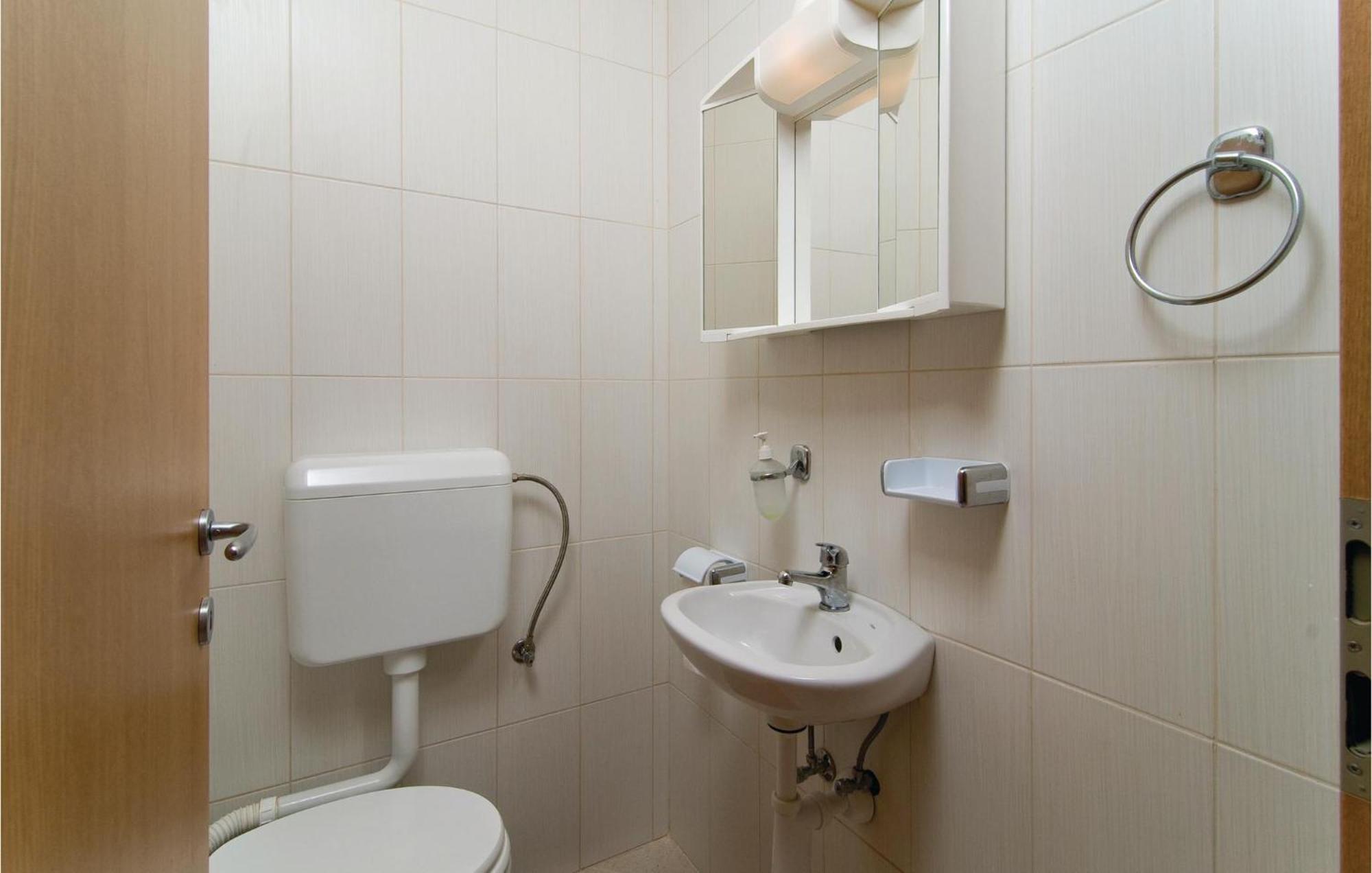Stunning Apartment In Sevid With Kitchen Dış mekan fotoğraf