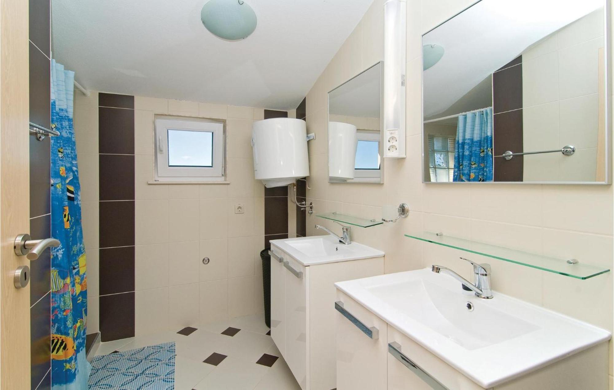 Stunning Apartment In Sevid With Kitchen Dış mekan fotoğraf
