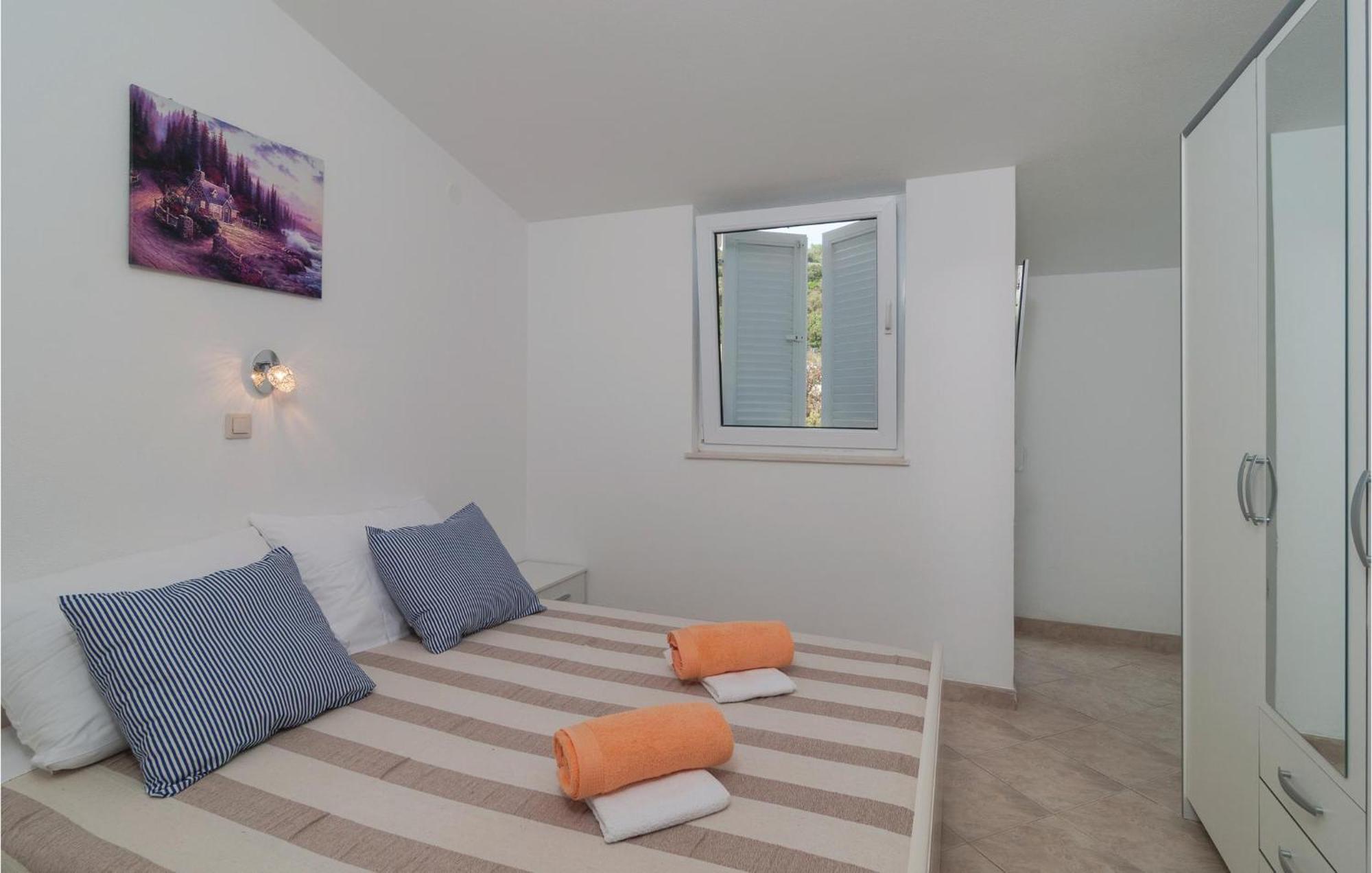 Stunning Apartment In Sevid With Kitchen Dış mekan fotoğraf