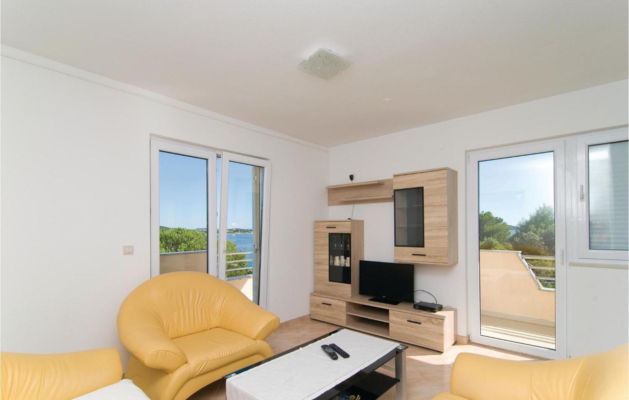 Stunning Apartment In Sevid With Kitchen Dış mekan fotoğraf
