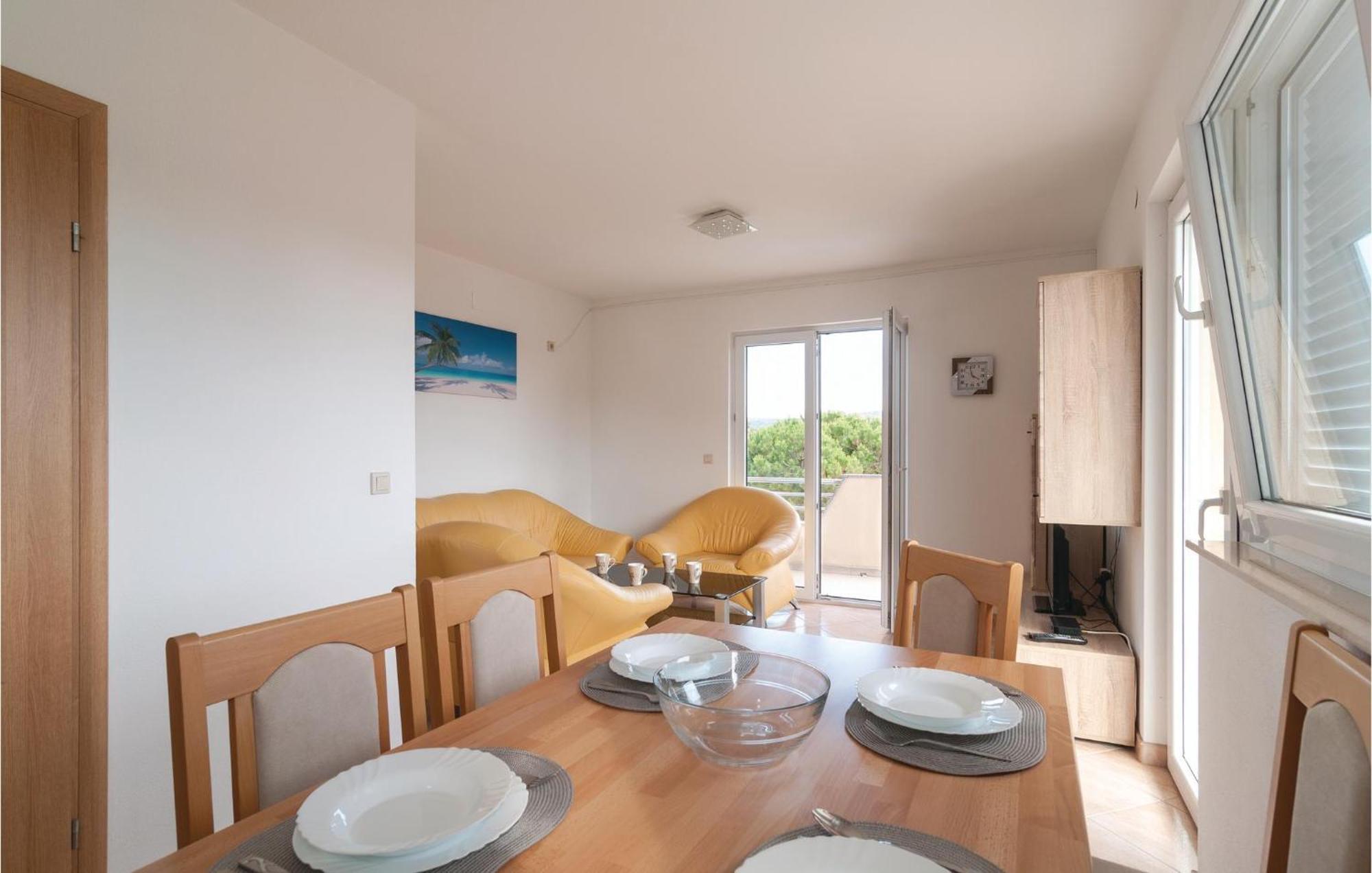 Stunning Apartment In Sevid With Kitchen Dış mekan fotoğraf