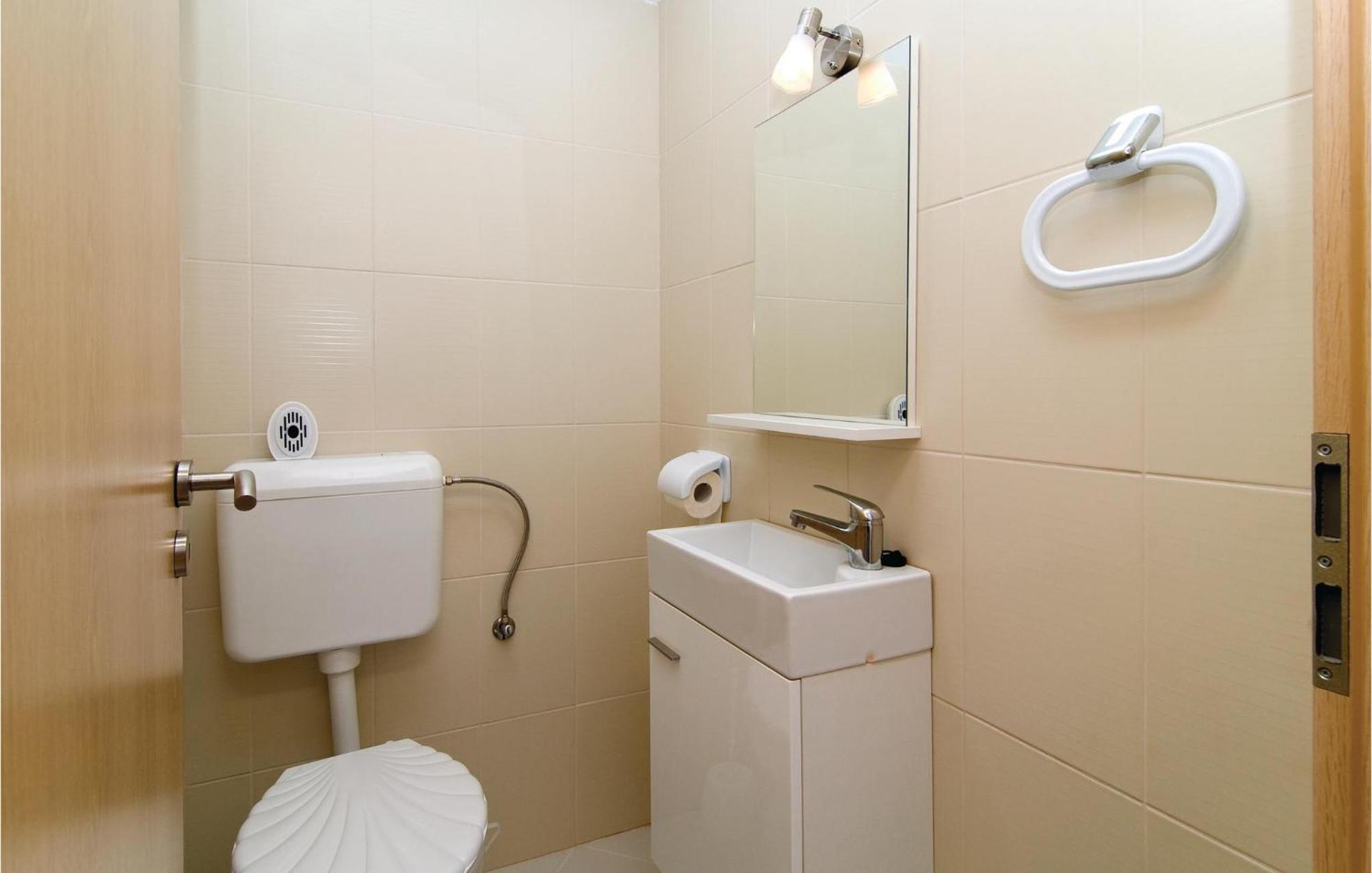Stunning Apartment In Sevid With Kitchen Dış mekan fotoğraf